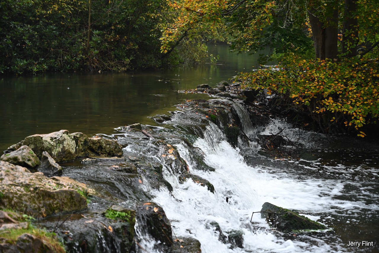 Clumber Park