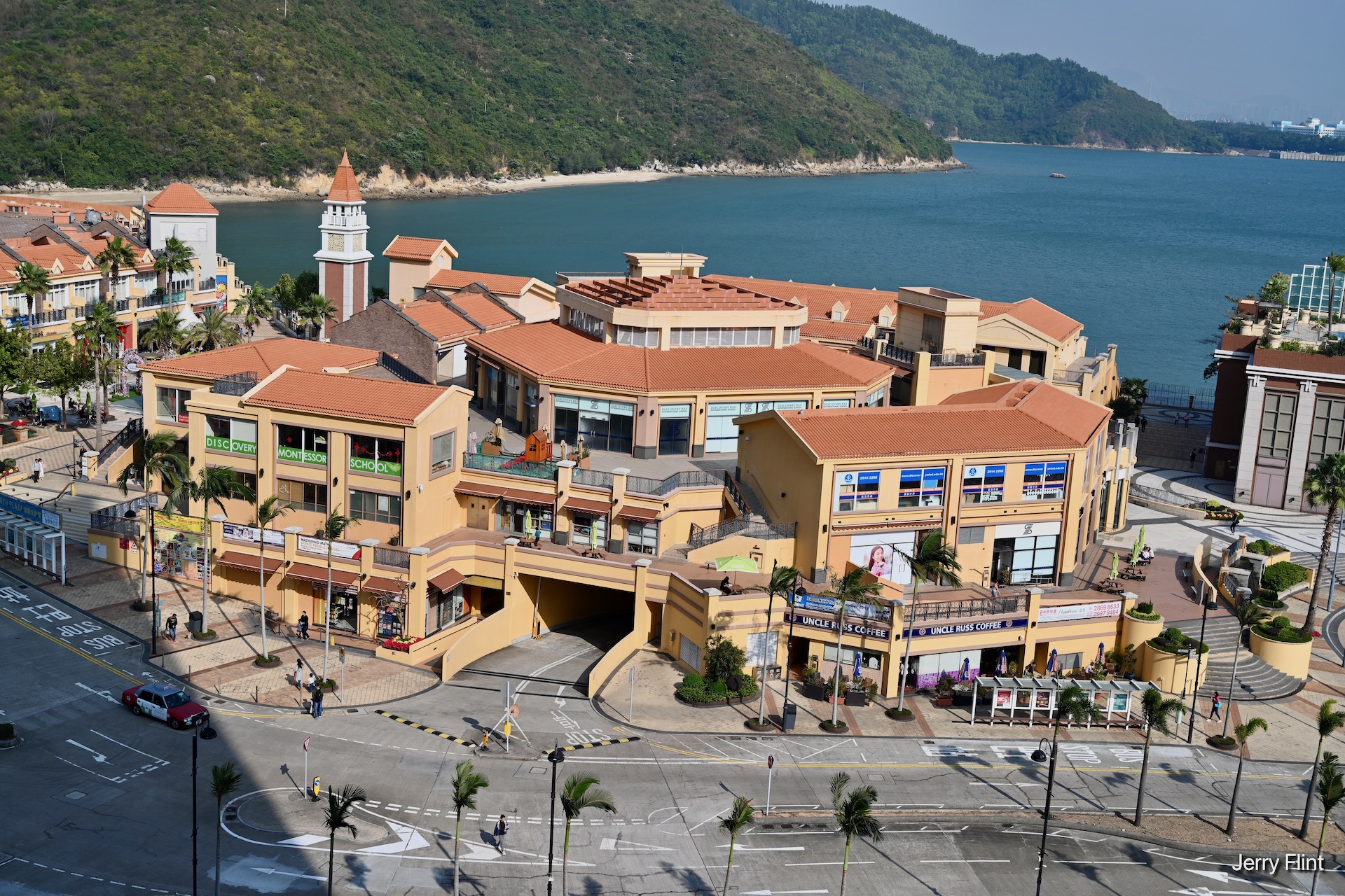 Discovery Bay, Lantau