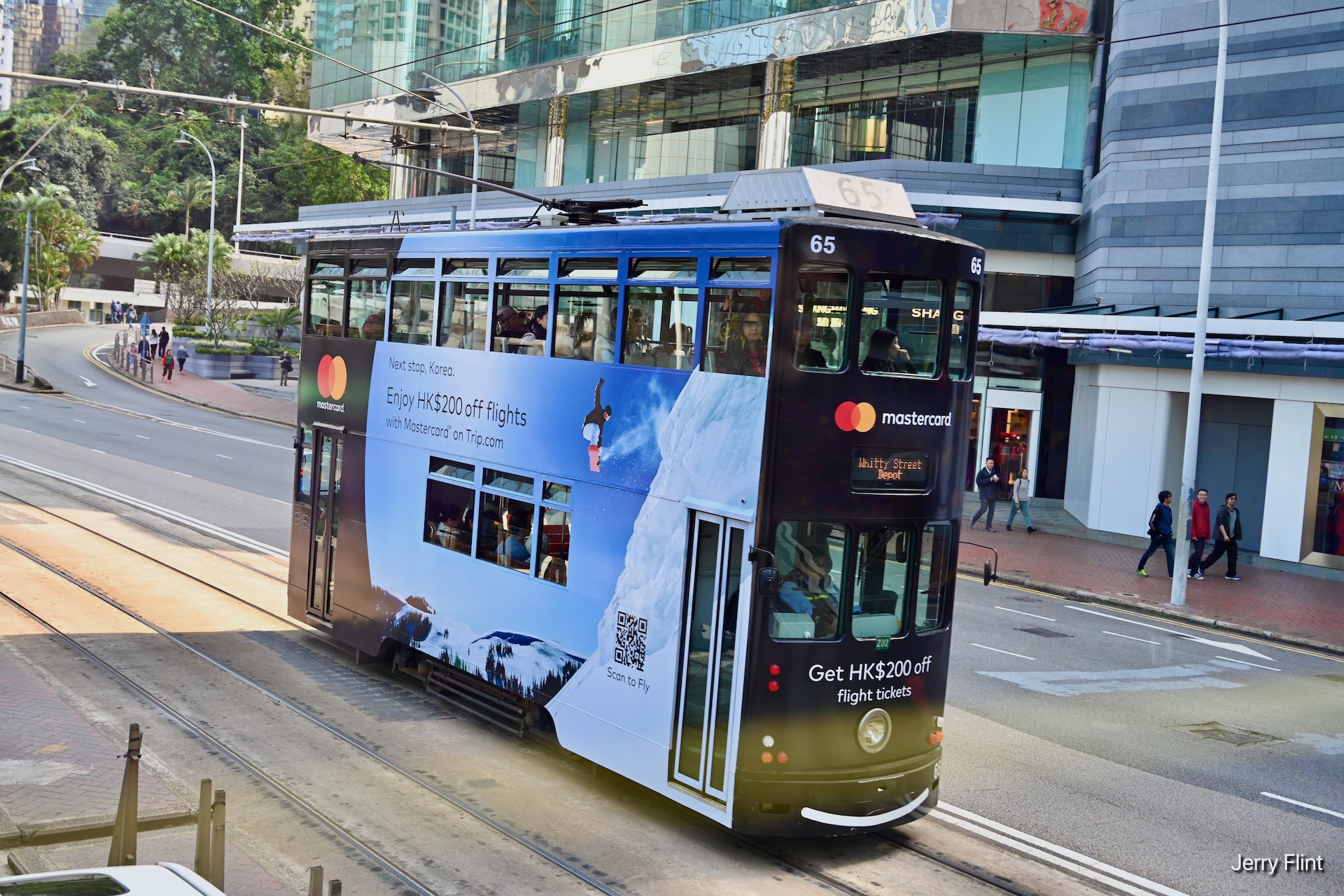 Stanley Visit (Hong Kong)