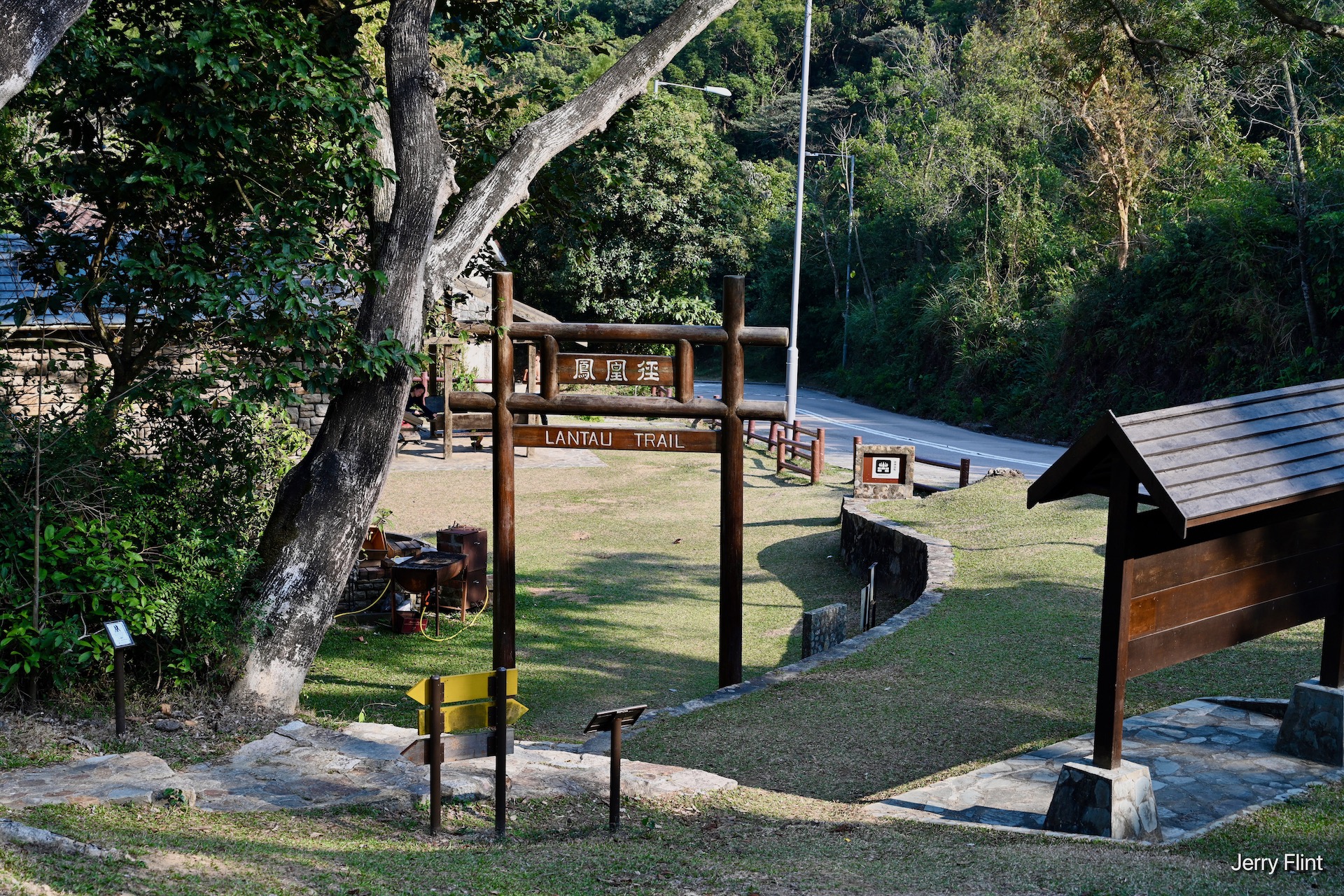 Hike: South Lantau Trail