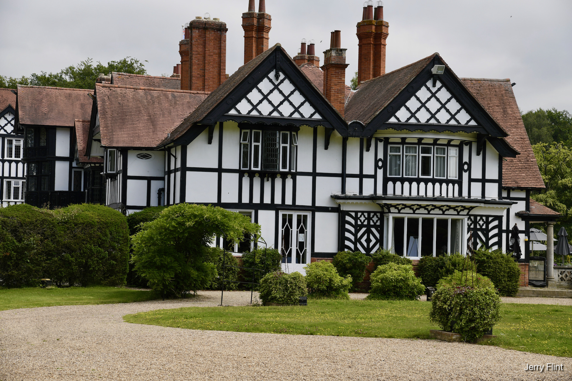 Woodhall Spa, Lincolnshire