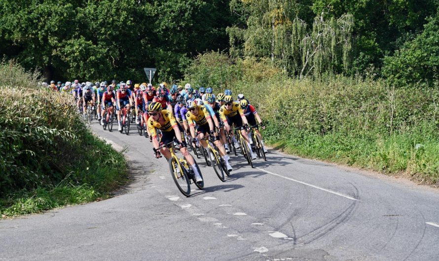 Tour of Britain