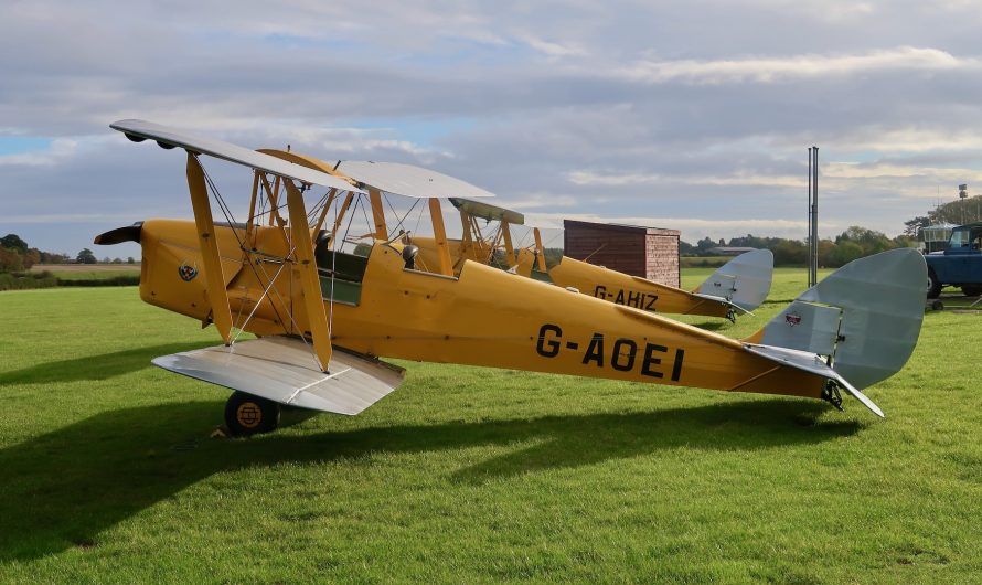 Shuttleworth Collection