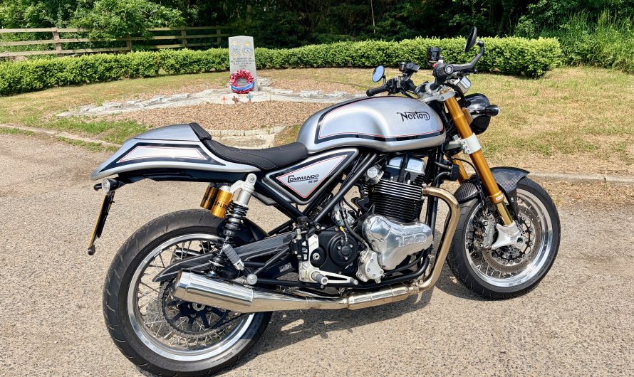 Evotech Performance Mirrors