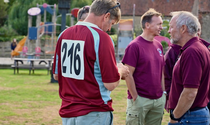 Caythorpe Gala – 5 September 2026