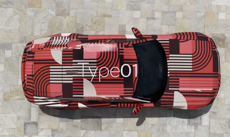 Jaguar – Times Square